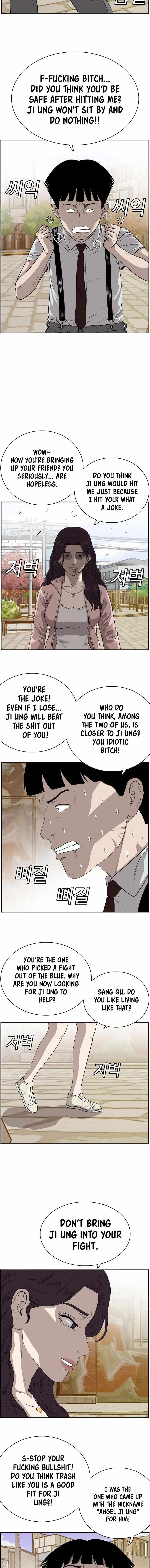 A Bad Person Chapter 94 10